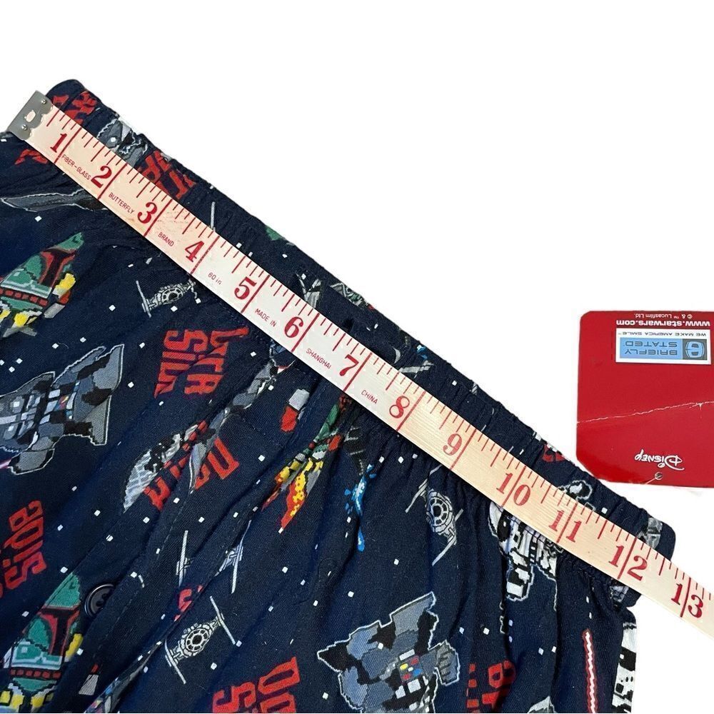 Star Wars - Dark Side men’s lounge pants NWT - Picture 6 of 6